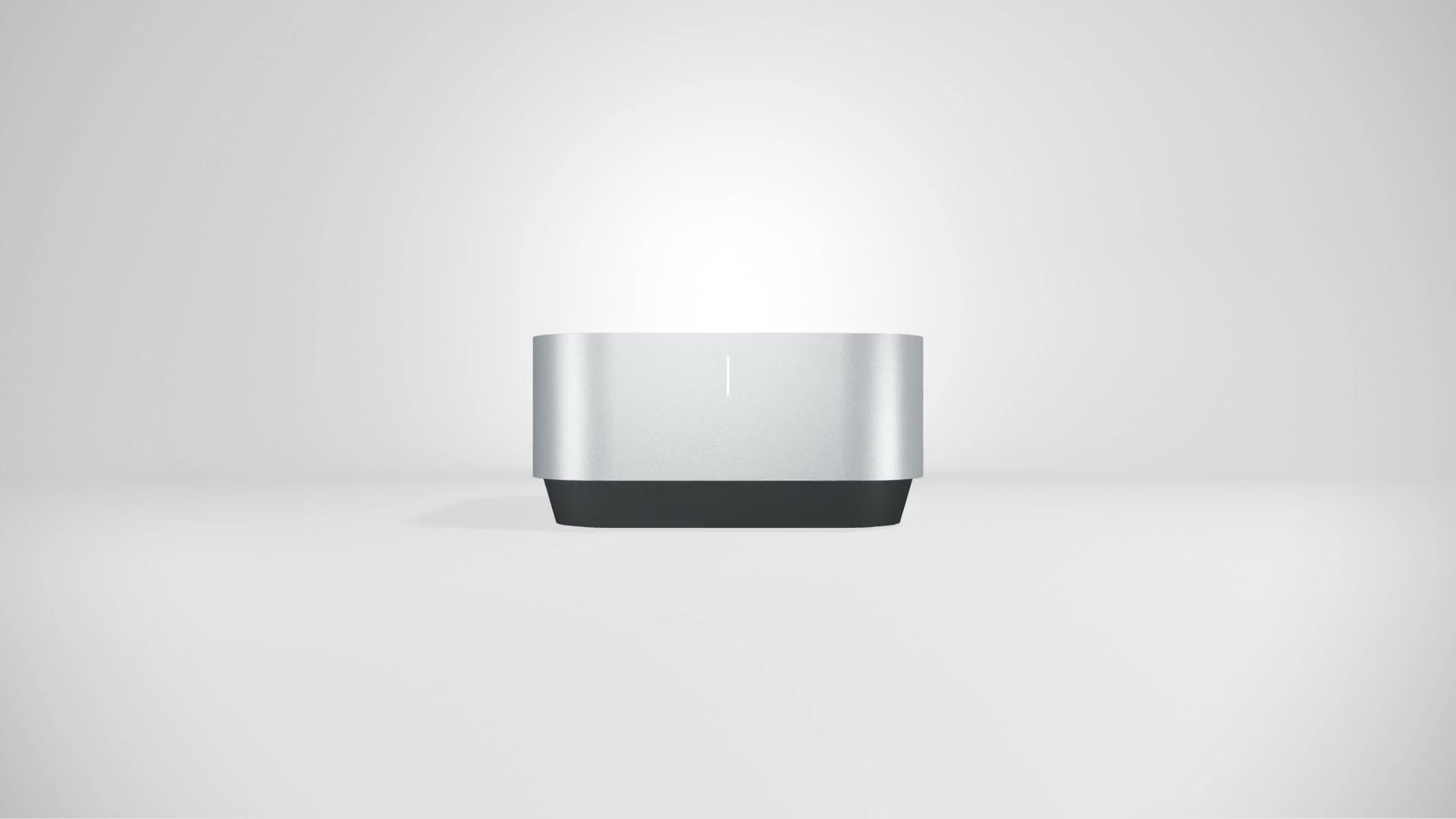 Omna front view product hardware device